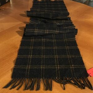 Men’s scarf